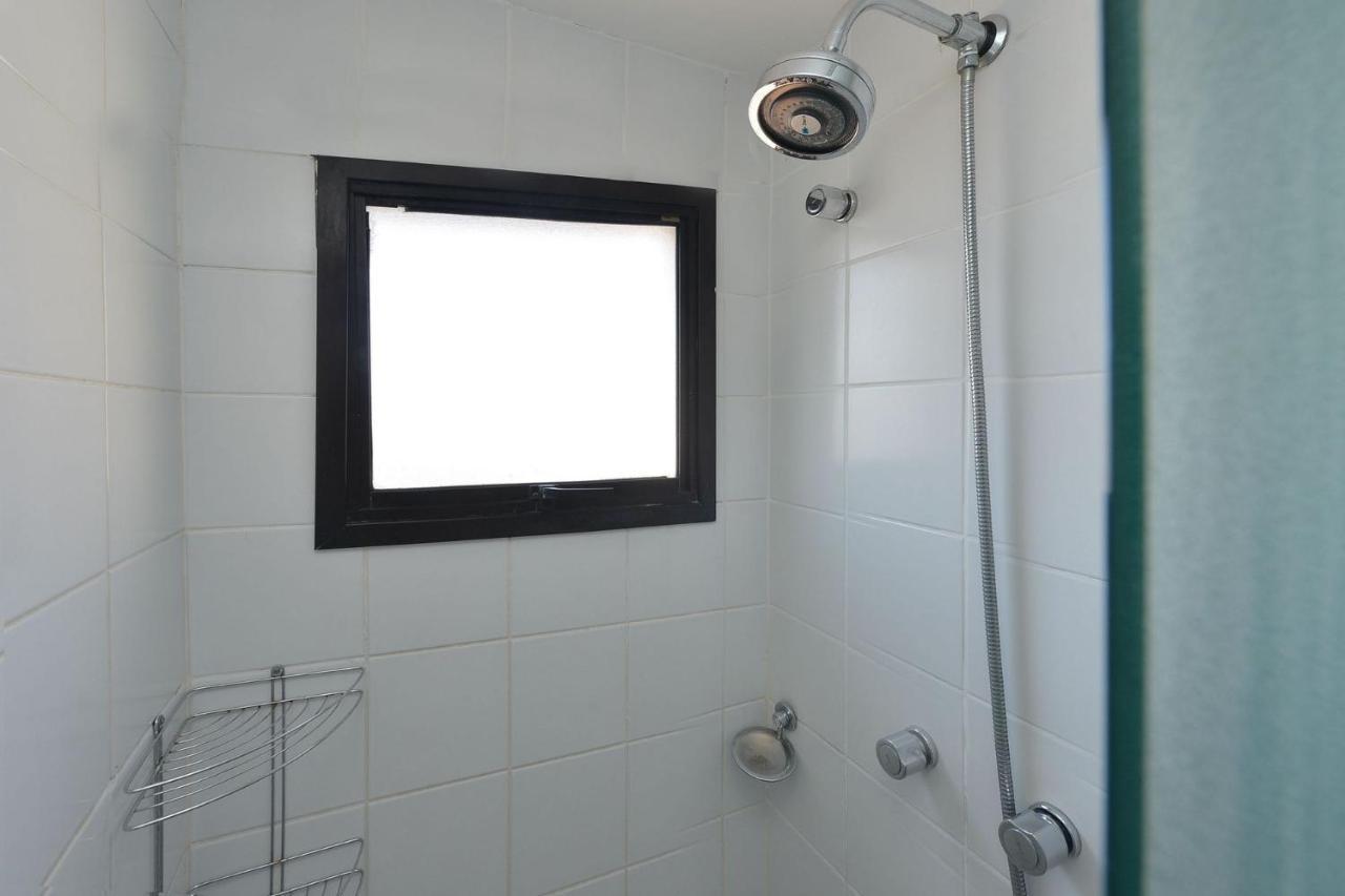 Apartamento Aconchegante Com Vista Incrivel, Piscina E Vaga Сан-Пауло Экстерьер фото